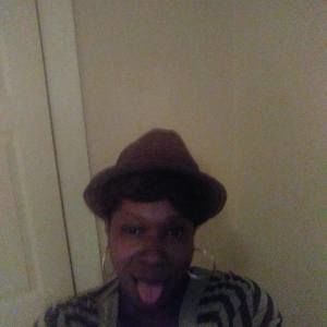 Meet your Posher, Tabatha